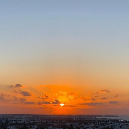 Villa El Ancla Playa Blanca  Kültér fotó