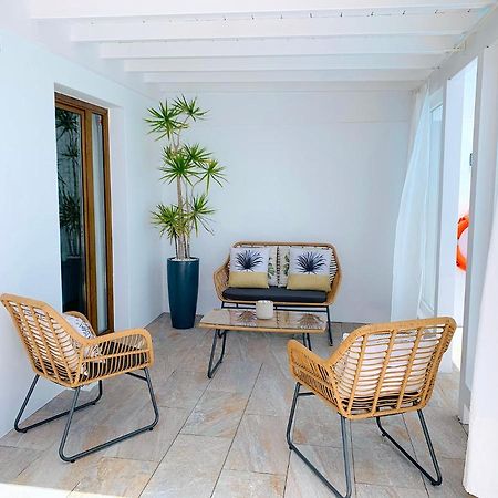 Villa El Ancla Playa Blanca  Kültér fotó