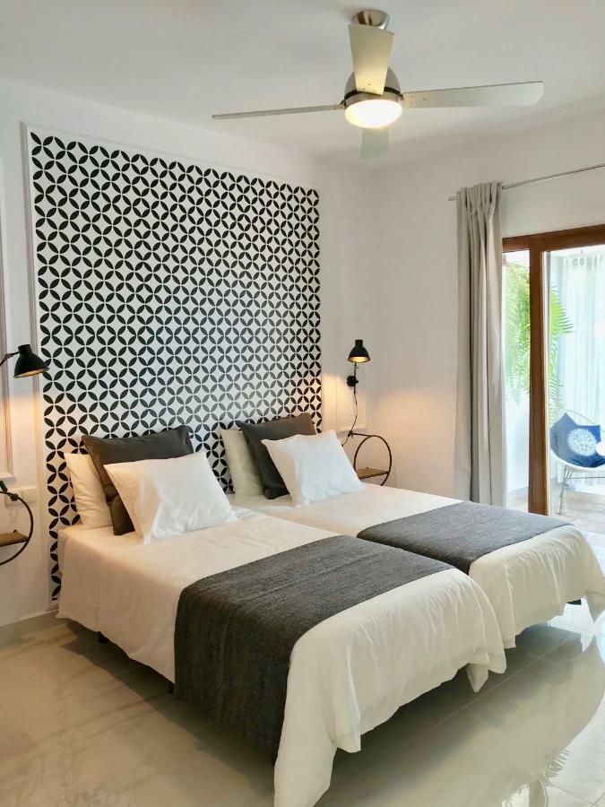 Villa El Ancla Playa Blanca  Kültér fotó
