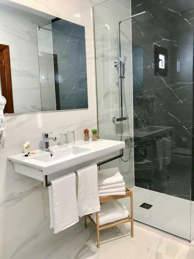 Villa El Ancla Playa Blanca  Kültér fotó