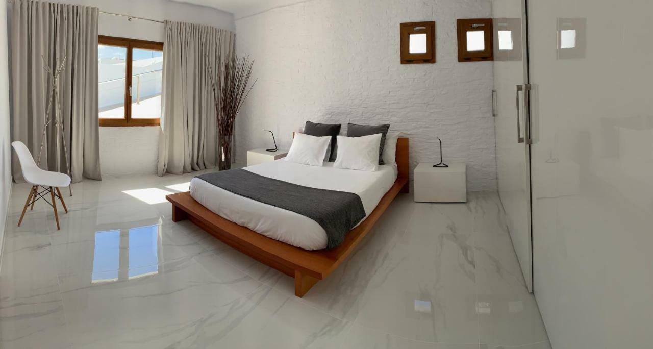 Villa El Ancla Playa Blanca  Kültér fotó