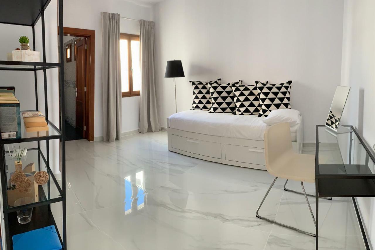 Villa El Ancla Playa Blanca  Kültér fotó