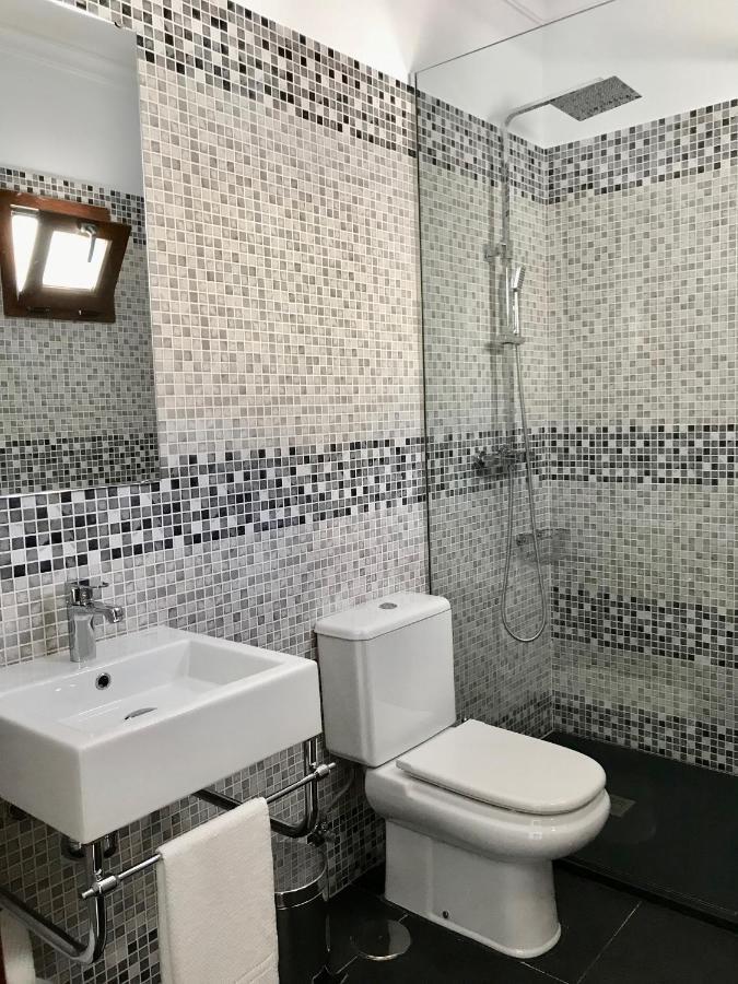 Villa El Ancla Playa Blanca  Kültér fotó